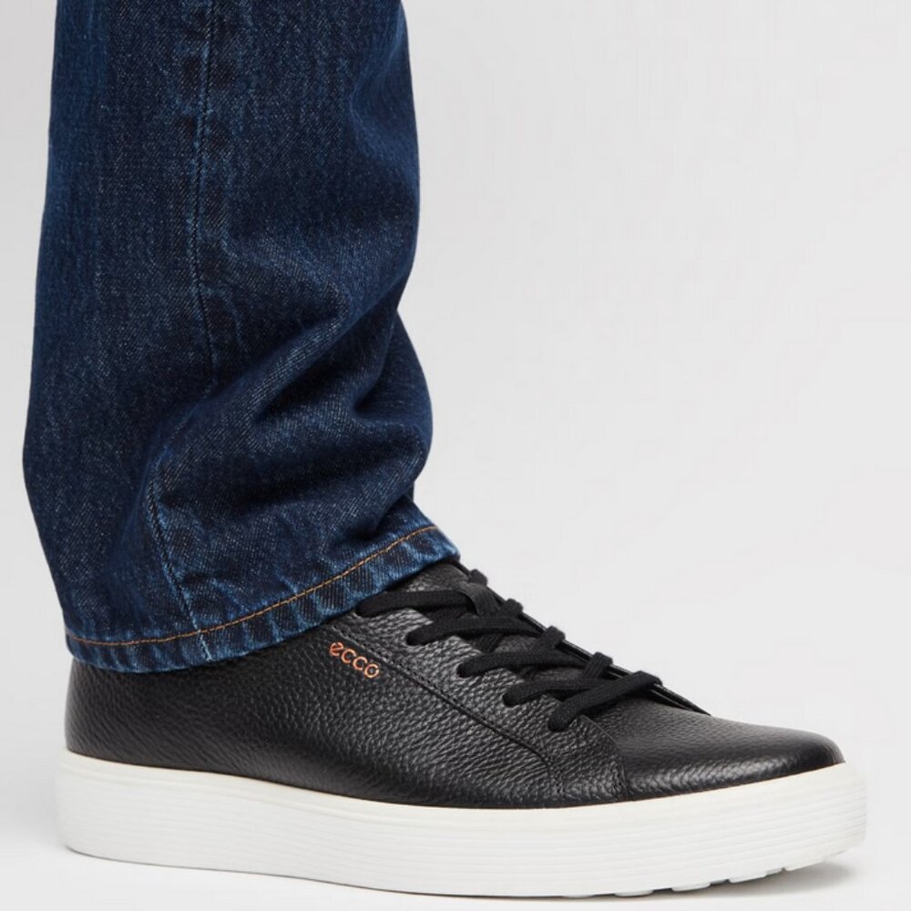 ECCO Men's Soft 60 Sneaker